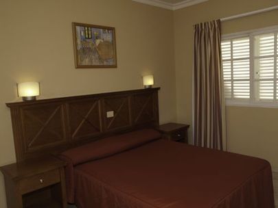 Vb Golf Hotel Maspalomas  Exterior foto