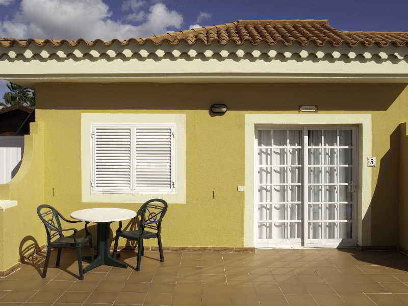 Vb Golf Hotel Maspalomas  Exterior foto